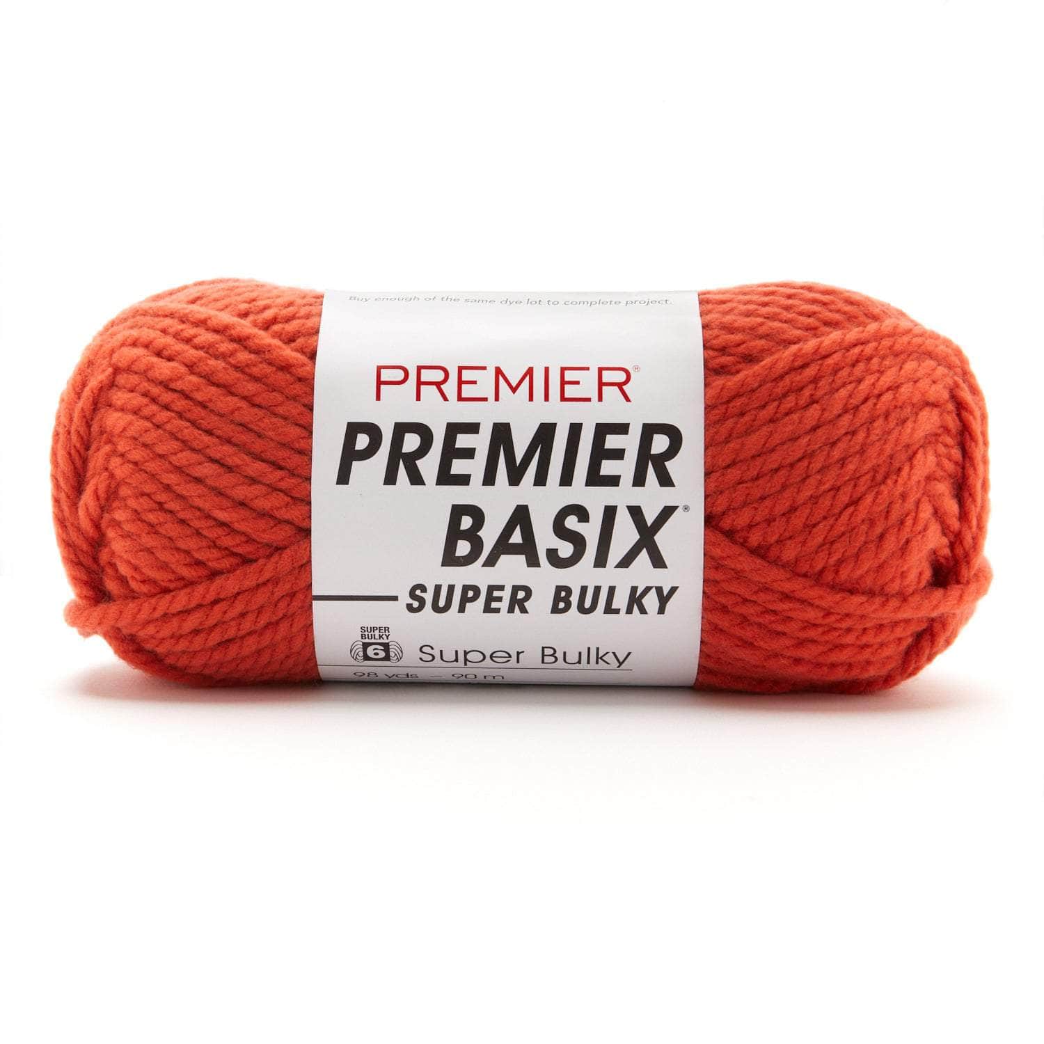 Basix® Super Bulky - Image 9