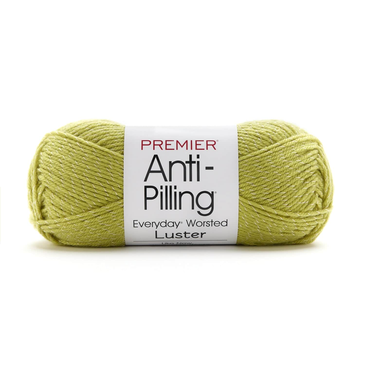 Anti-Pilling Everyday® Worsted Luster - Image 2