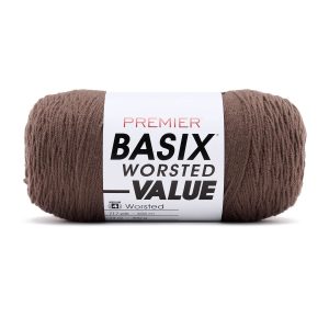 Basix® Worsted Value