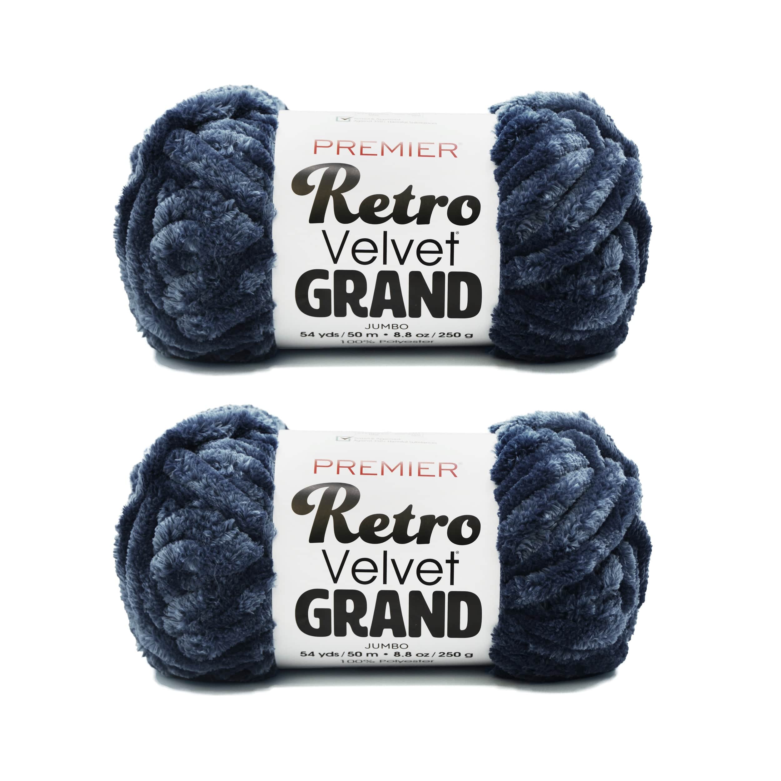 Retro Velvet® Grand 500g Bag of 2 - Image 2