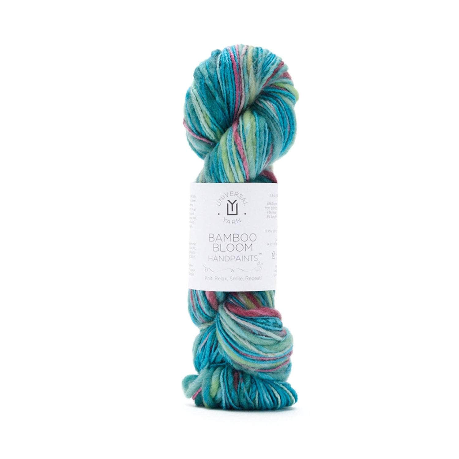 Bamboo Bloom Handpaints - Image 7