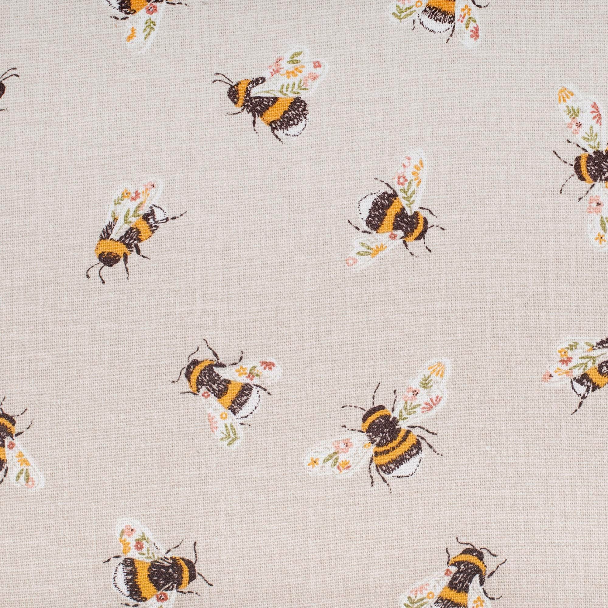 Bee Knitting Needle Case - Image 4