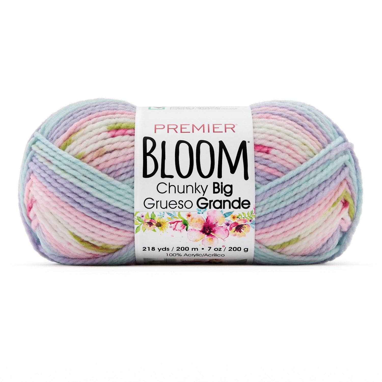 Bloom® Chunky Big 200g - Image 9