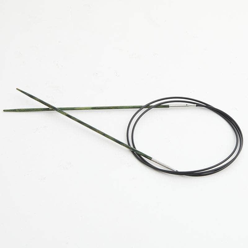 Dreamz Fixed Circular 16" Needles - Image 2