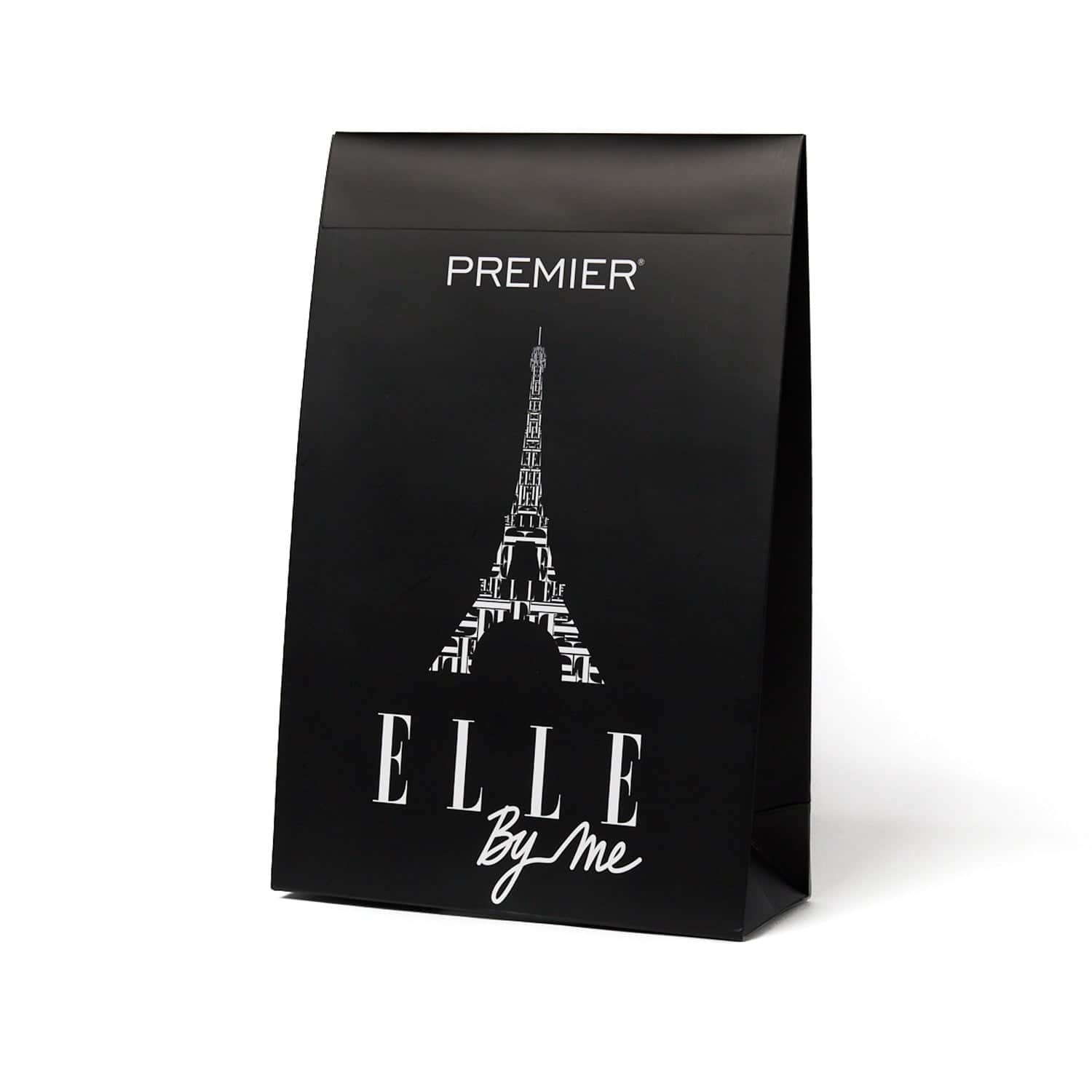 ELLE by Me Elegance a Trois Cowl Crochet Kit - Image 10