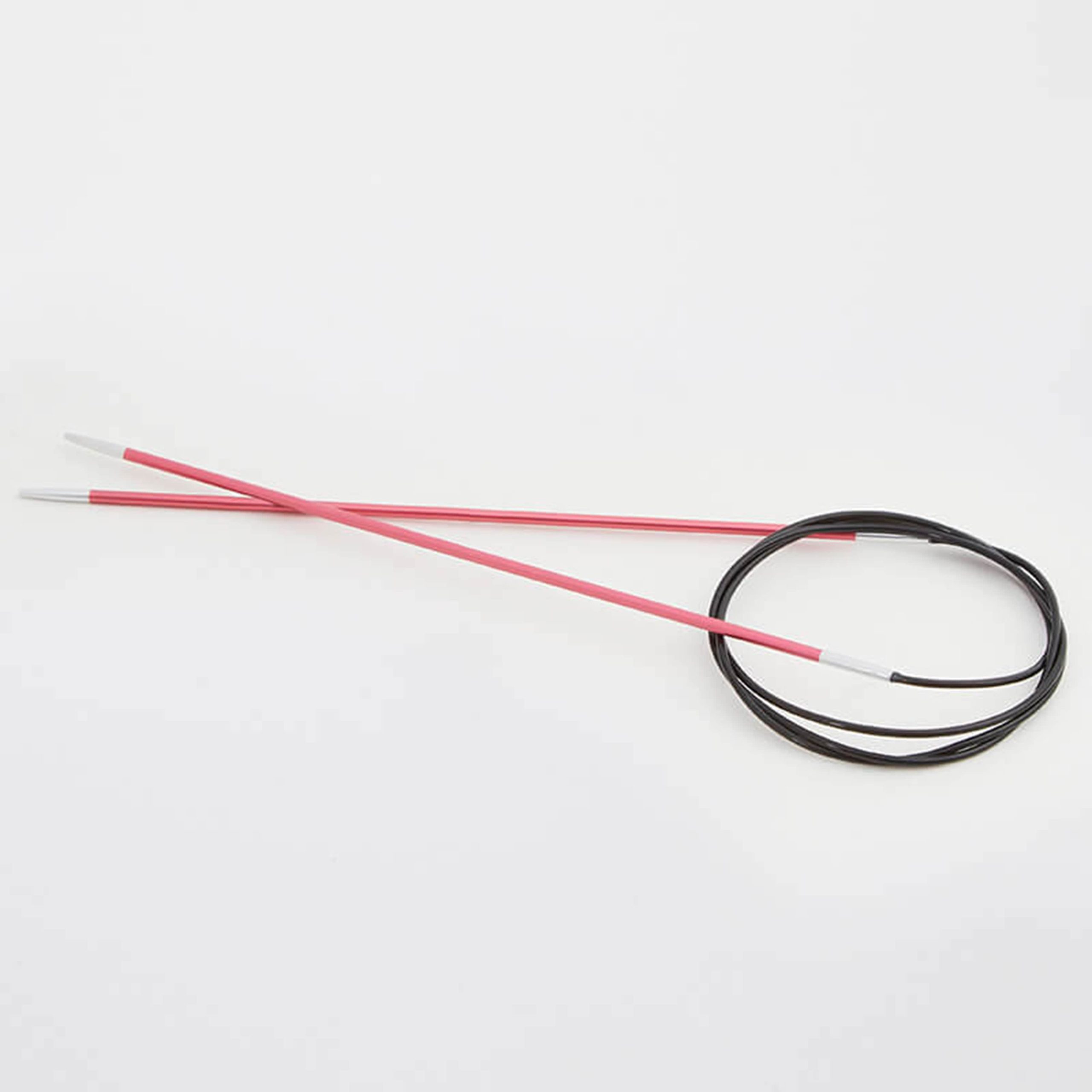 Zing Fixed Circular 16" Needles - Image 2