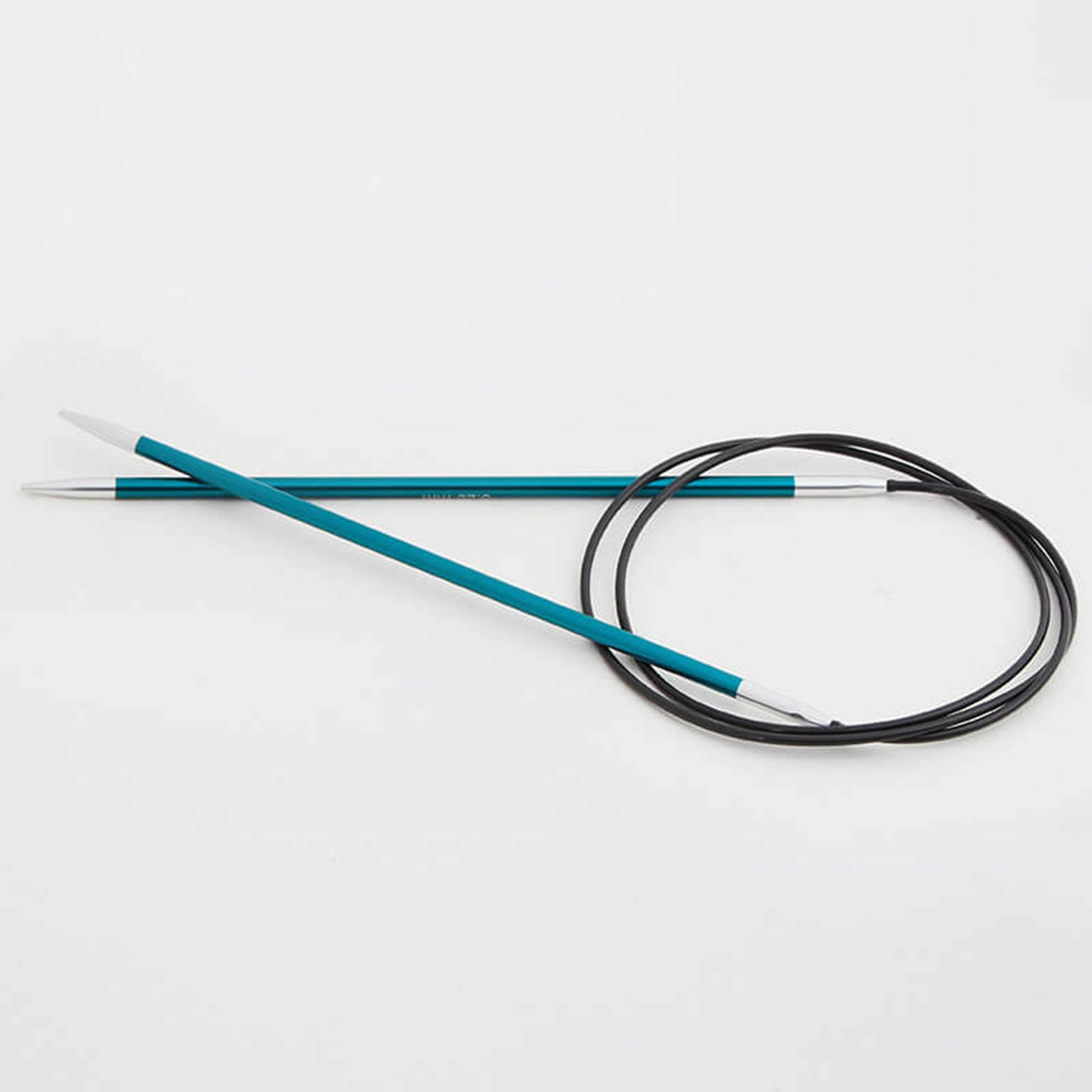 Zing Fixed Circular 16" Needles - Image 7