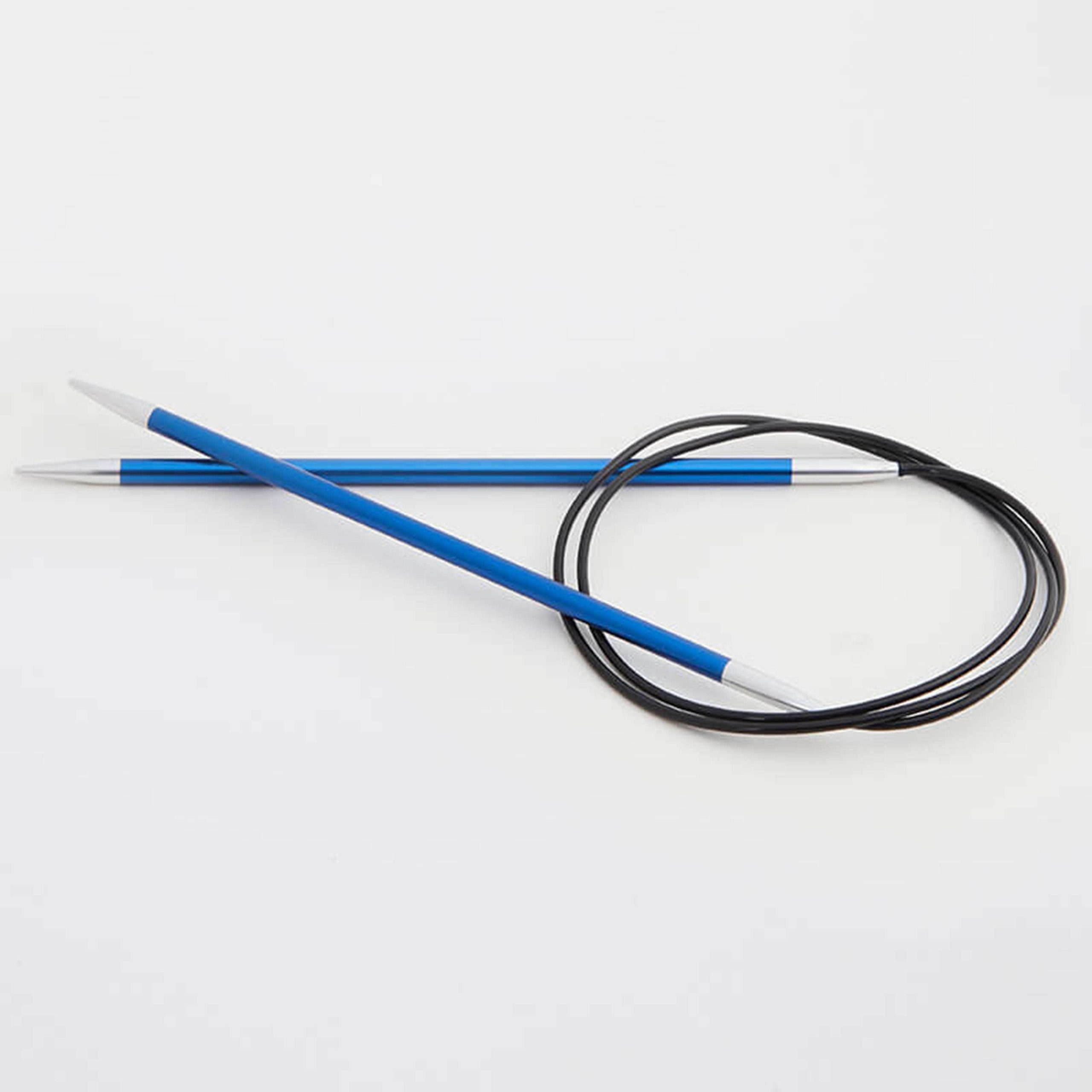 Zing Fixed Circular 24" Needles - Image 10